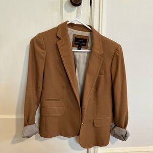 J. Crew Blazer